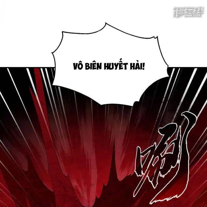 Võ Nghịch Chapter 531 - 43