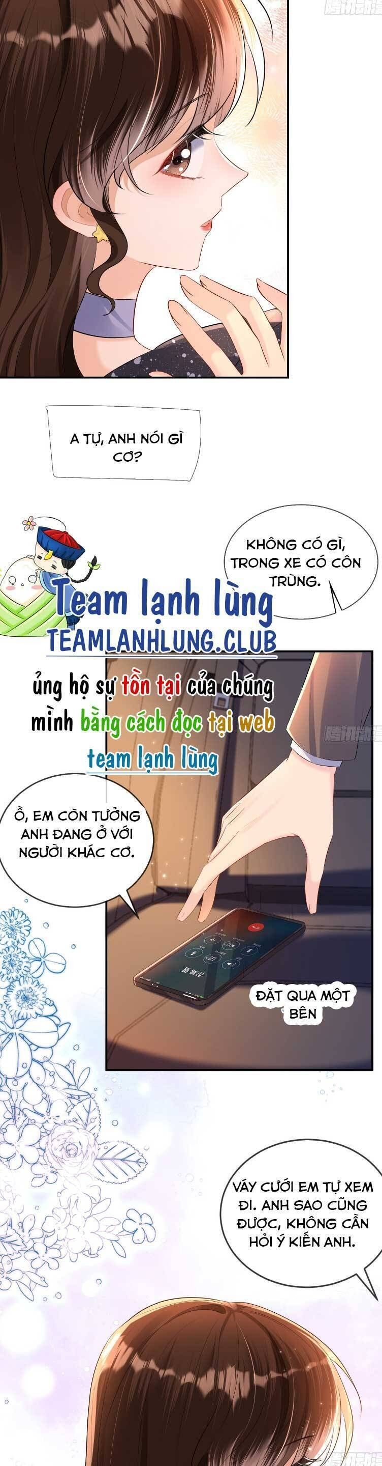 Cố Ý Chiếm Đoạt Chapter 39 - 21