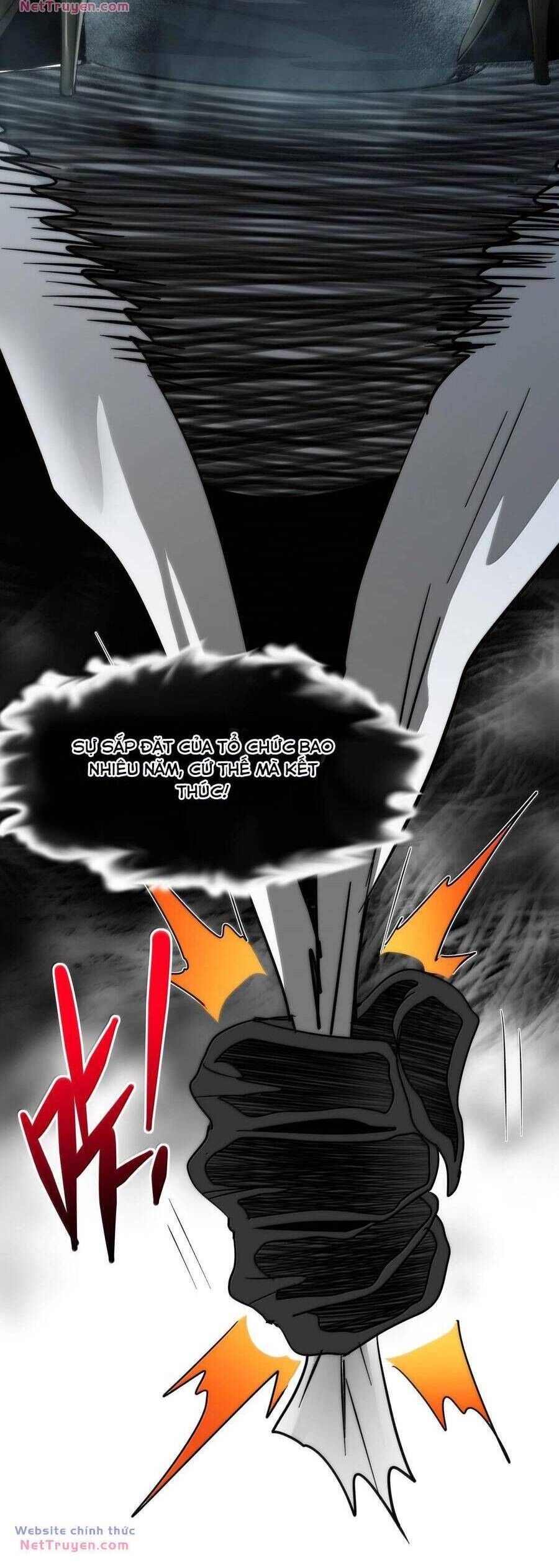 Sức Mạnh Của Ác Thần Chapter 119 - 17