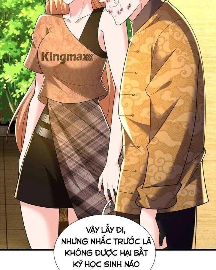 Luyện Thể Trăm Nghìn Tầng Chapter 345 - 64