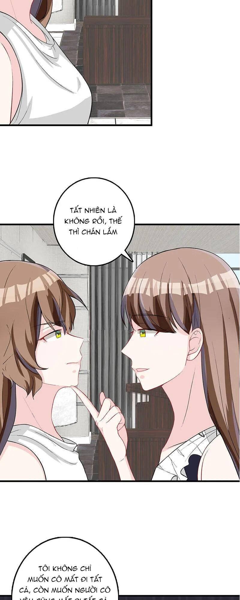 Tân Nương Thế Thân Chapter 80 - 27