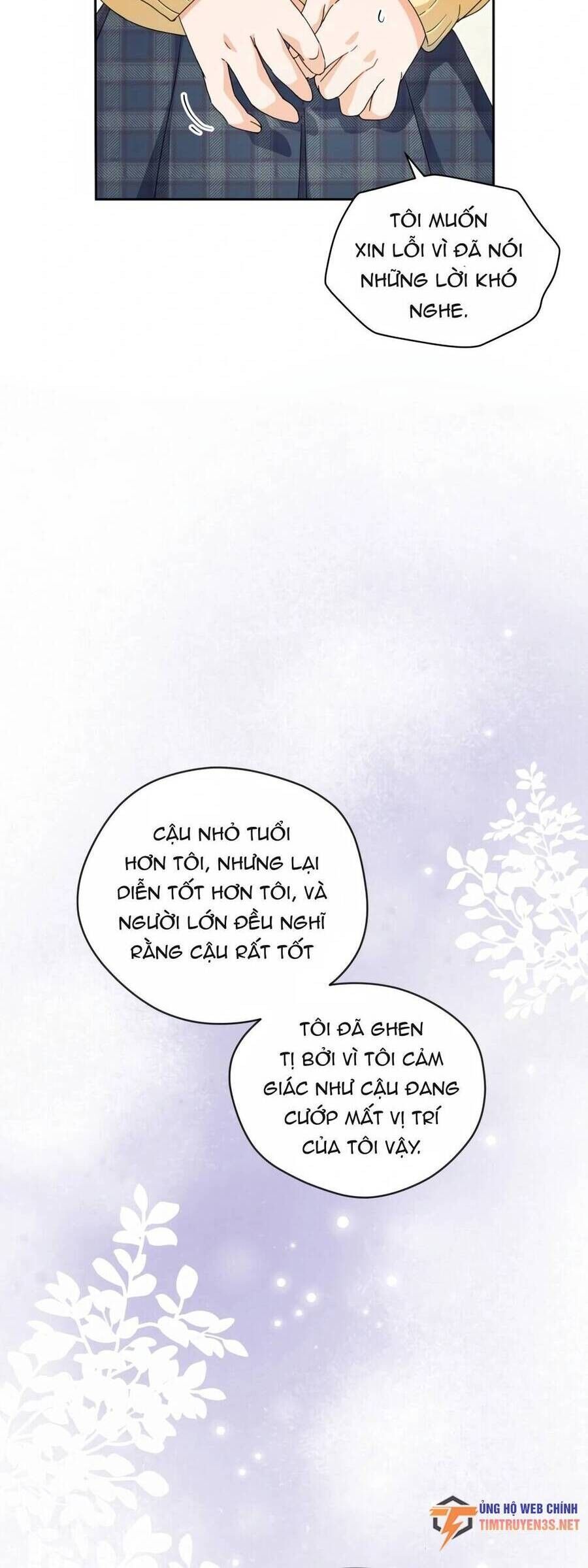 Cuộc Sống Bắt Đầu Khi Làm Một Diễn Viên Nhí Chapter 14 - 56