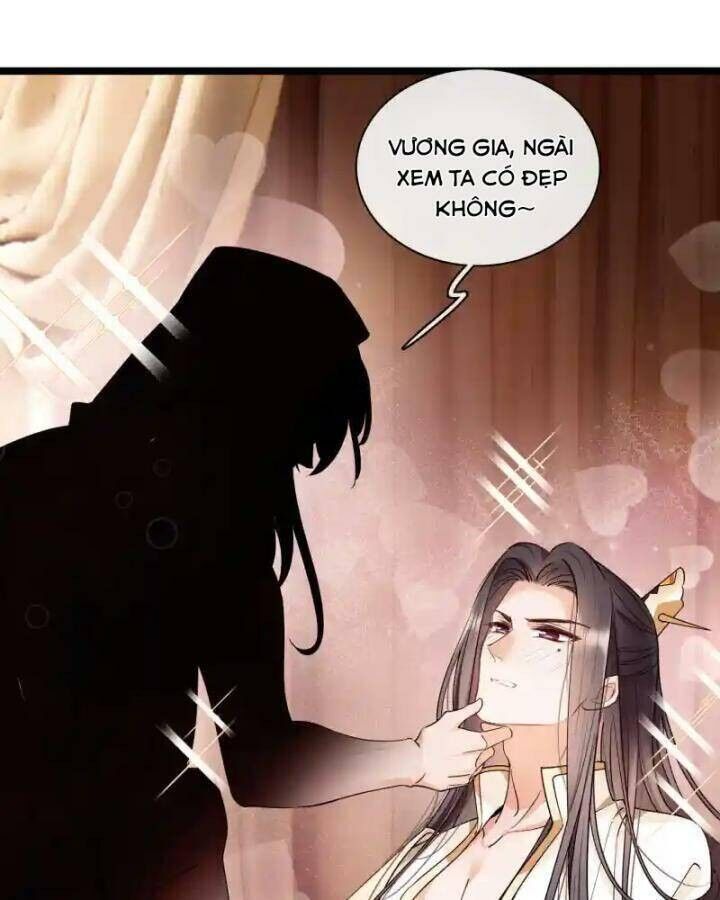 Nụ Cười Của Ngươi Ngọt Đến Mức Làm Gãy Tám Cái Răng Của Ta Chapter 102 - 39