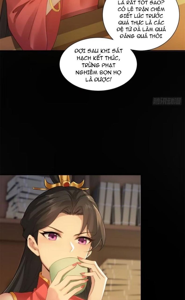 Bắt Đầu Với Tuyệt Sắc Sư Tôn: Hệ Thống Tổng Cục Phản Cốt Chapter 74 - 4