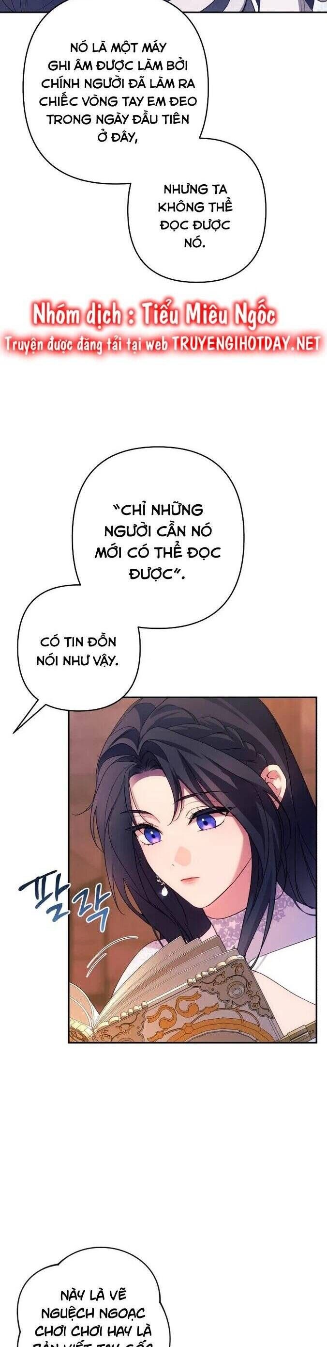 Tôi Sẽ Quyến Rũ Công Tước Phương Bắc Chapter 78 - 8