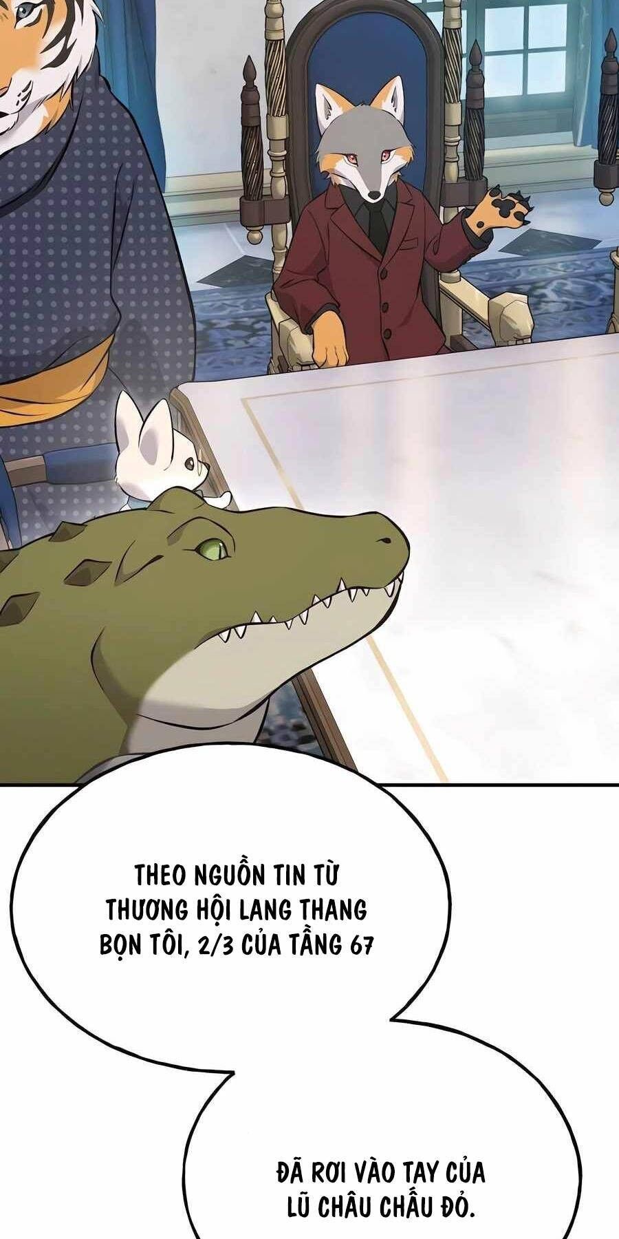 Làm Nông Dân Trong Tòa Tháp Thử Thách Chapter 59 - 66