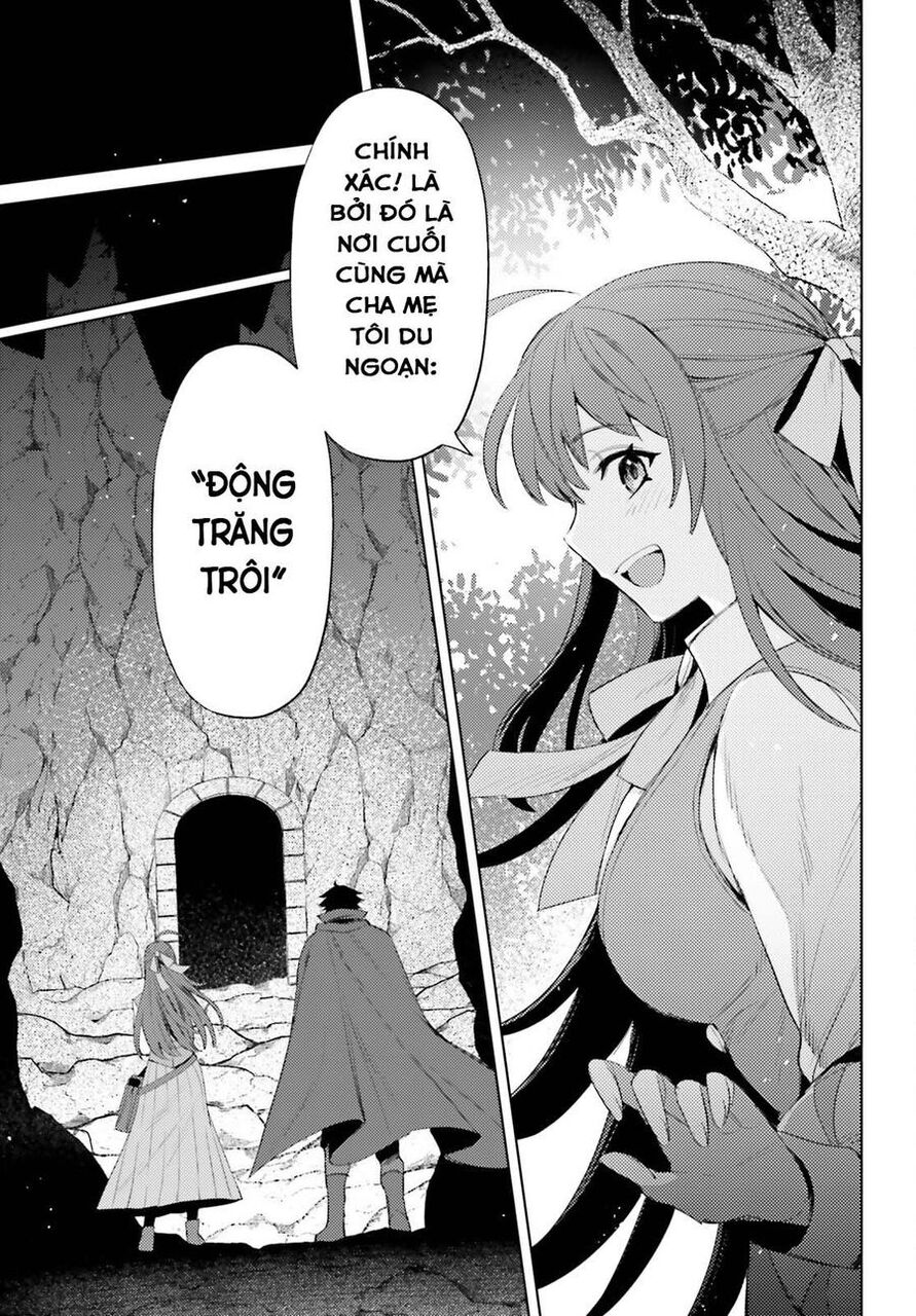 Tôi Không Phải Là Dũng Giả!!! Chapter 26 - 6