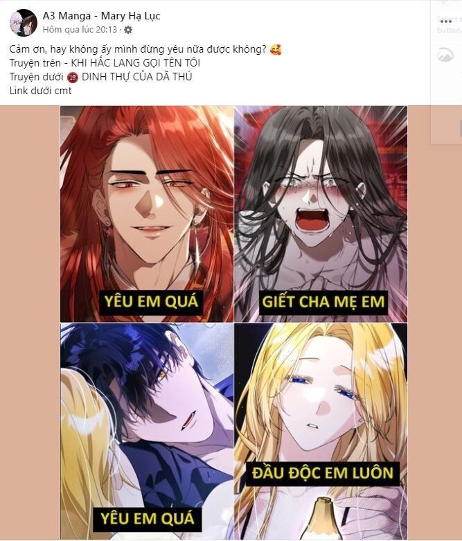 Kẻ Phản Diện Thuần Túy Chapter 78.1 - 11