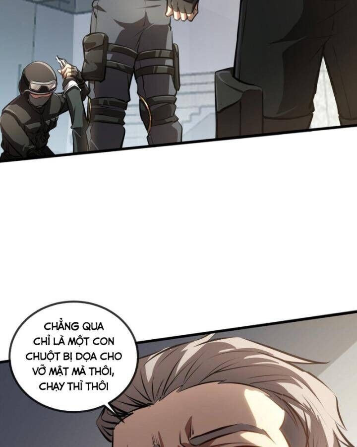 Thâm Uyên Chi Chủng Chapter 28 - 50