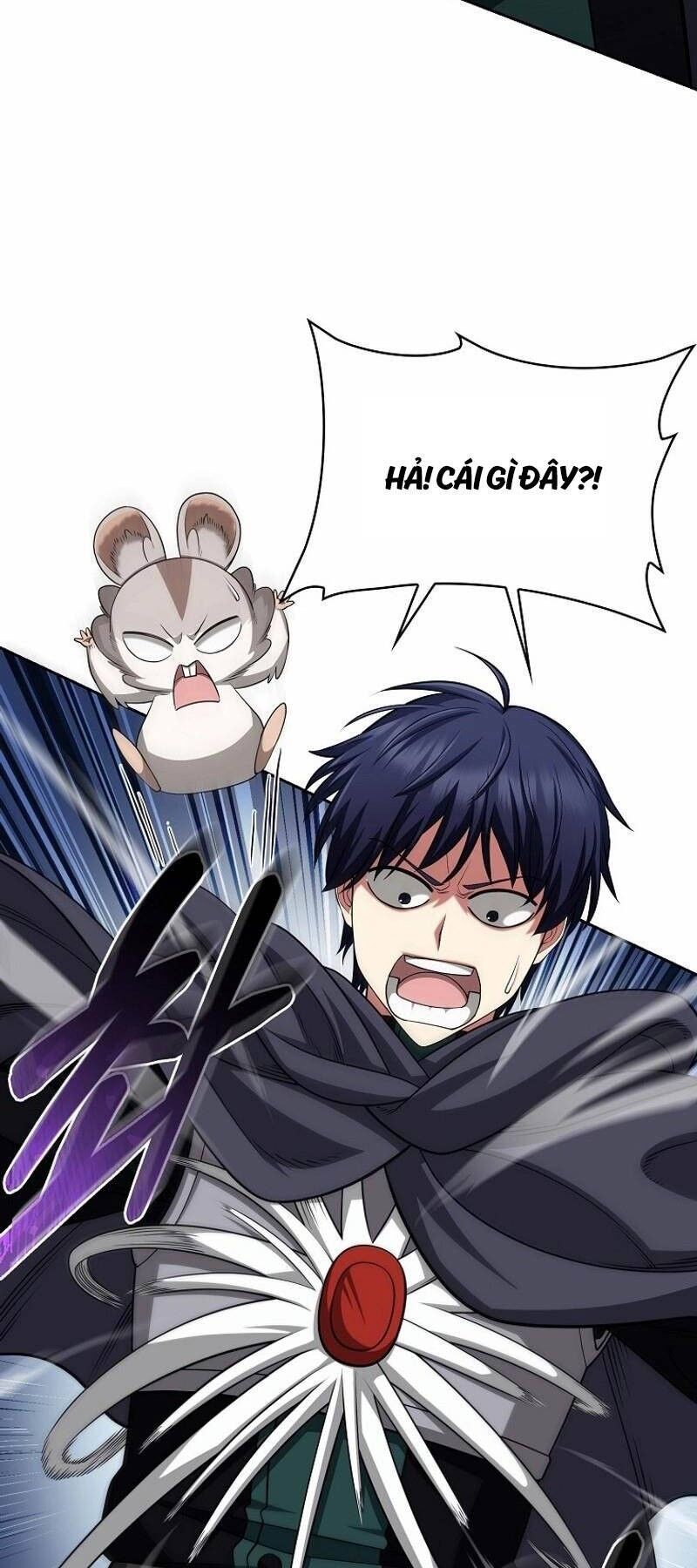 Bậc Thầy Debuff Chapter 22 - 44