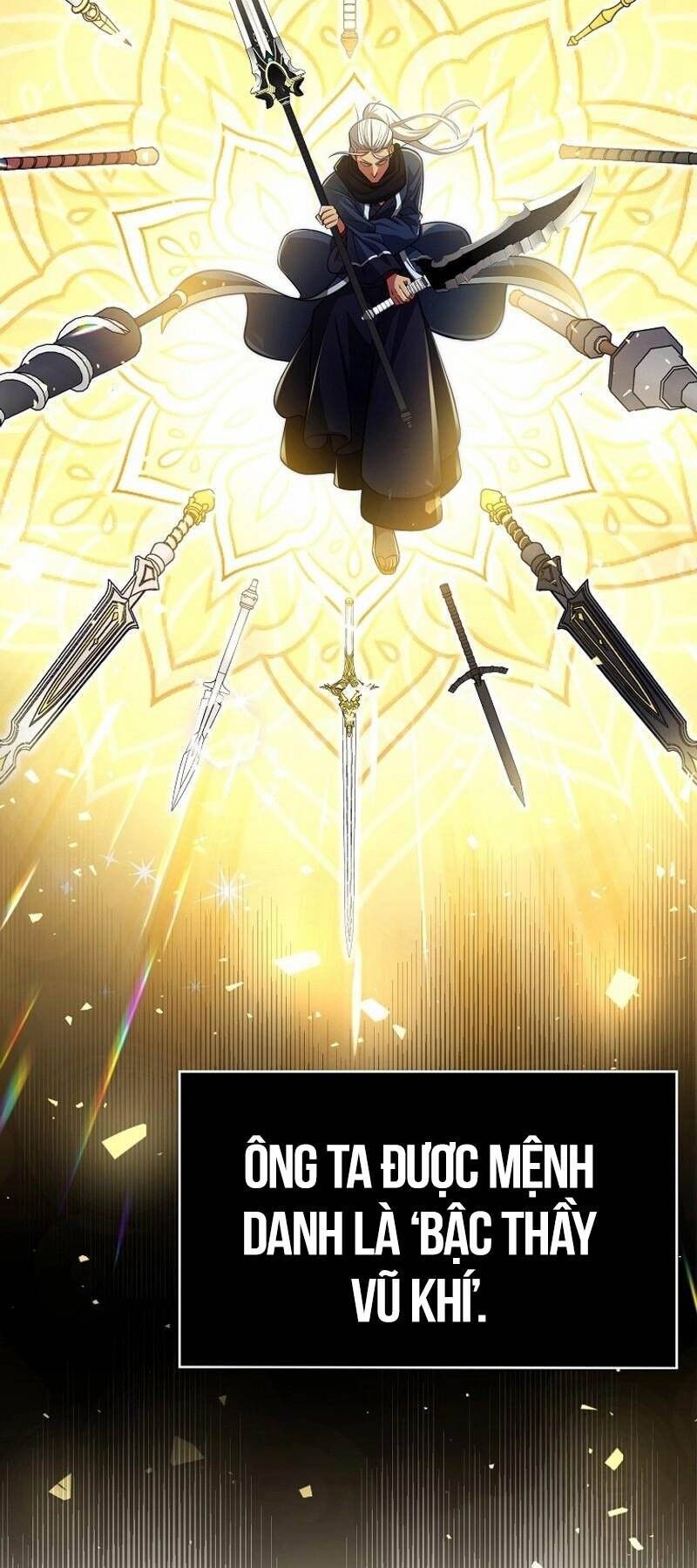 Bậc Thầy Debuff Chapter 22 - 4