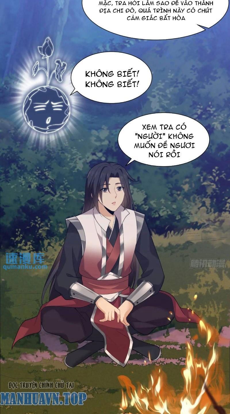 Bắt Đầu Với Tuyệt Sắc Sư Tôn: Hệ Thống Tổng Cục Phản Cốt Chapter 65 - 14