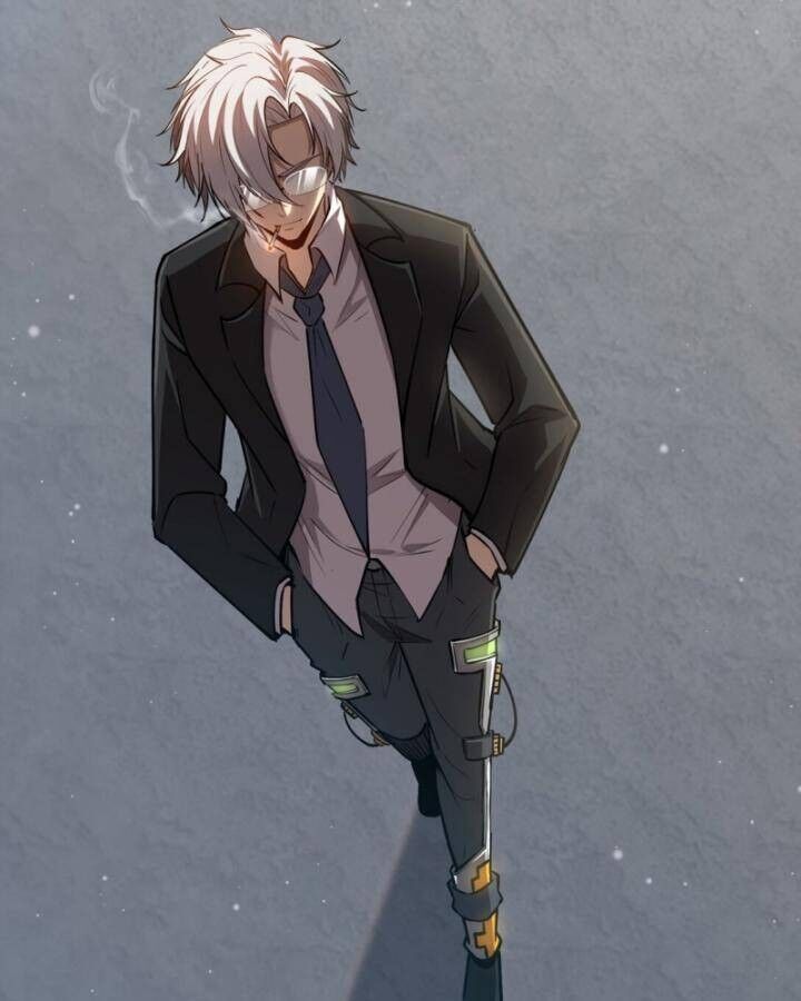 Thâm Uyên Chi Chủng Chapter 28 - 35