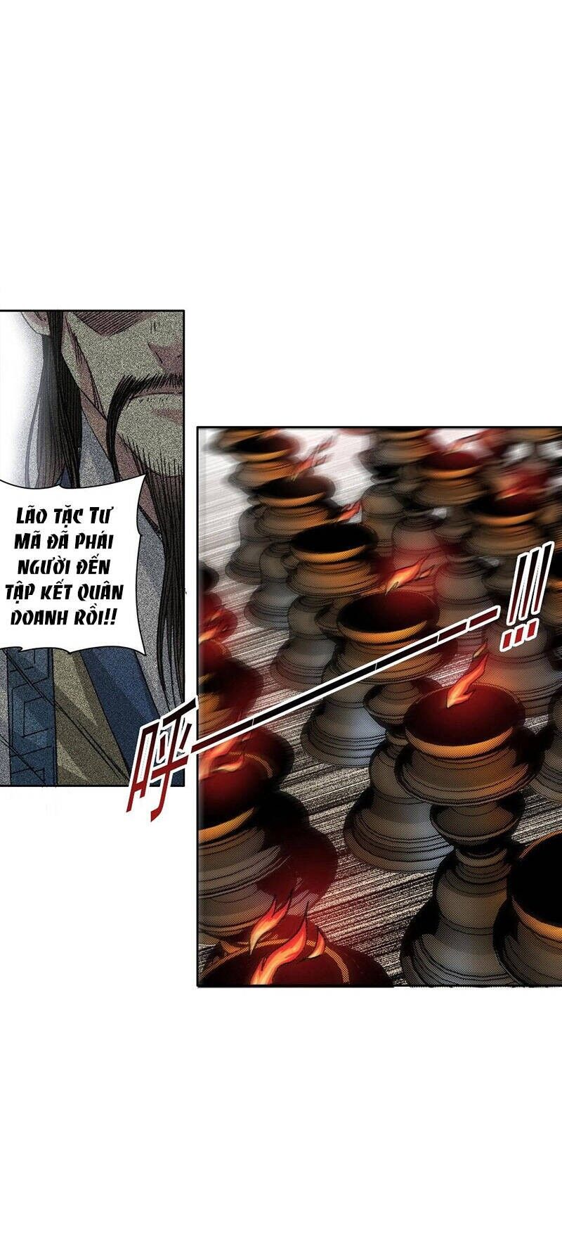 Câu Lạc Bộ Trường Sinh Chapter 276 - 14