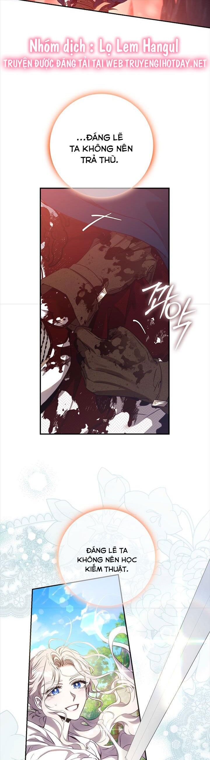 Tôi Đã Thuần Hóa Một Tên Bạo Chúa Và Chạy Trốn Chapter 114 - 11