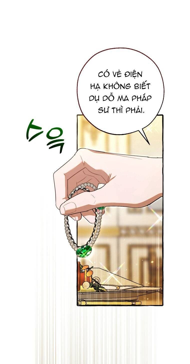 Phế Vật Dòng Dõi Bá Tước Chapter 126.2 - 30