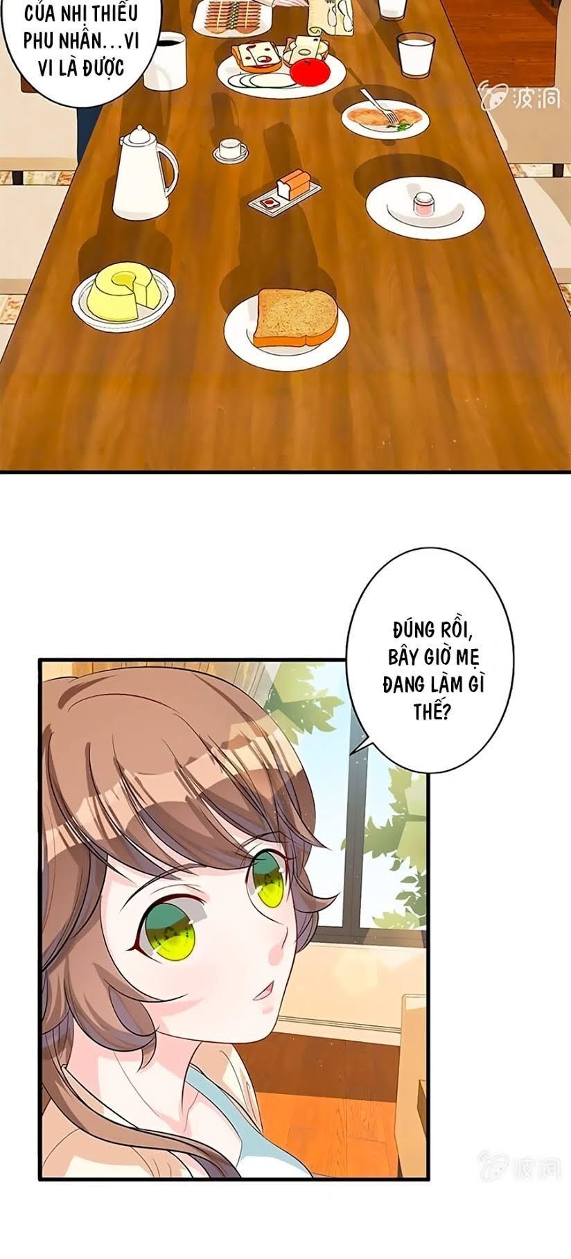 Tân Nương Thế Thân Chapter 8 - 14