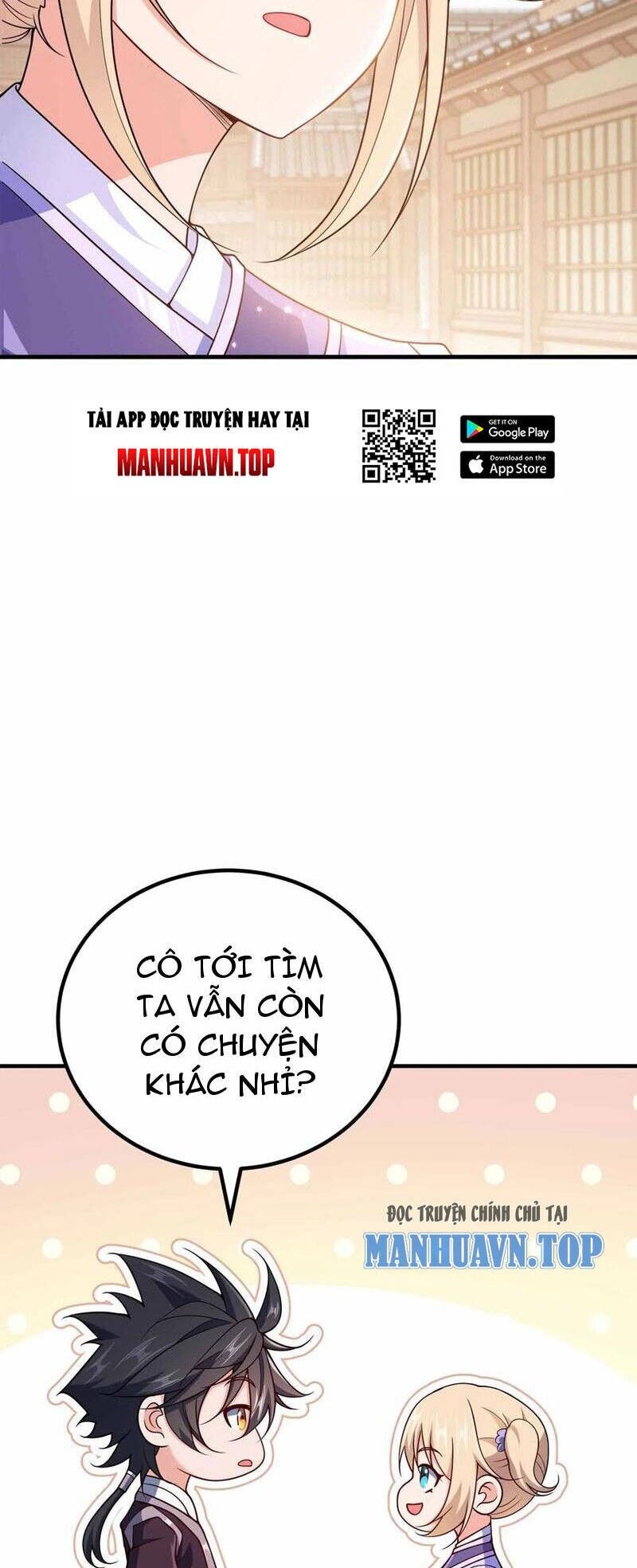 Nương Tử Nhà Ta Là Nữ Đế Chapter 162 - 18