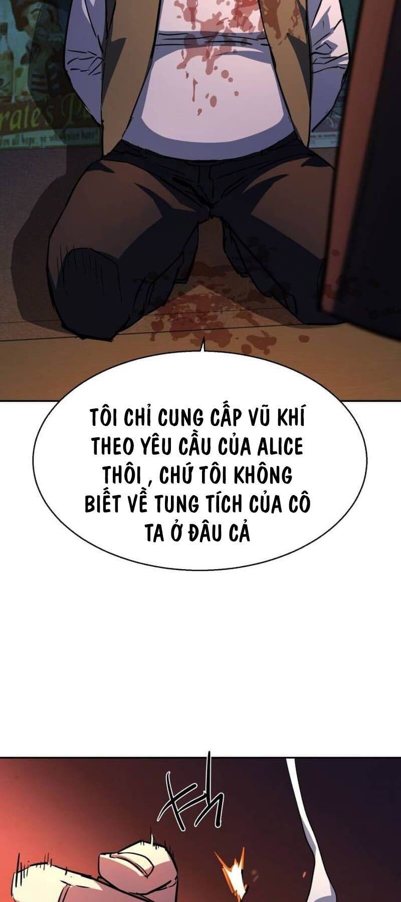 Bạn Học Của Tôi Là Lính Đánh Thuê Chapter 187 - 45