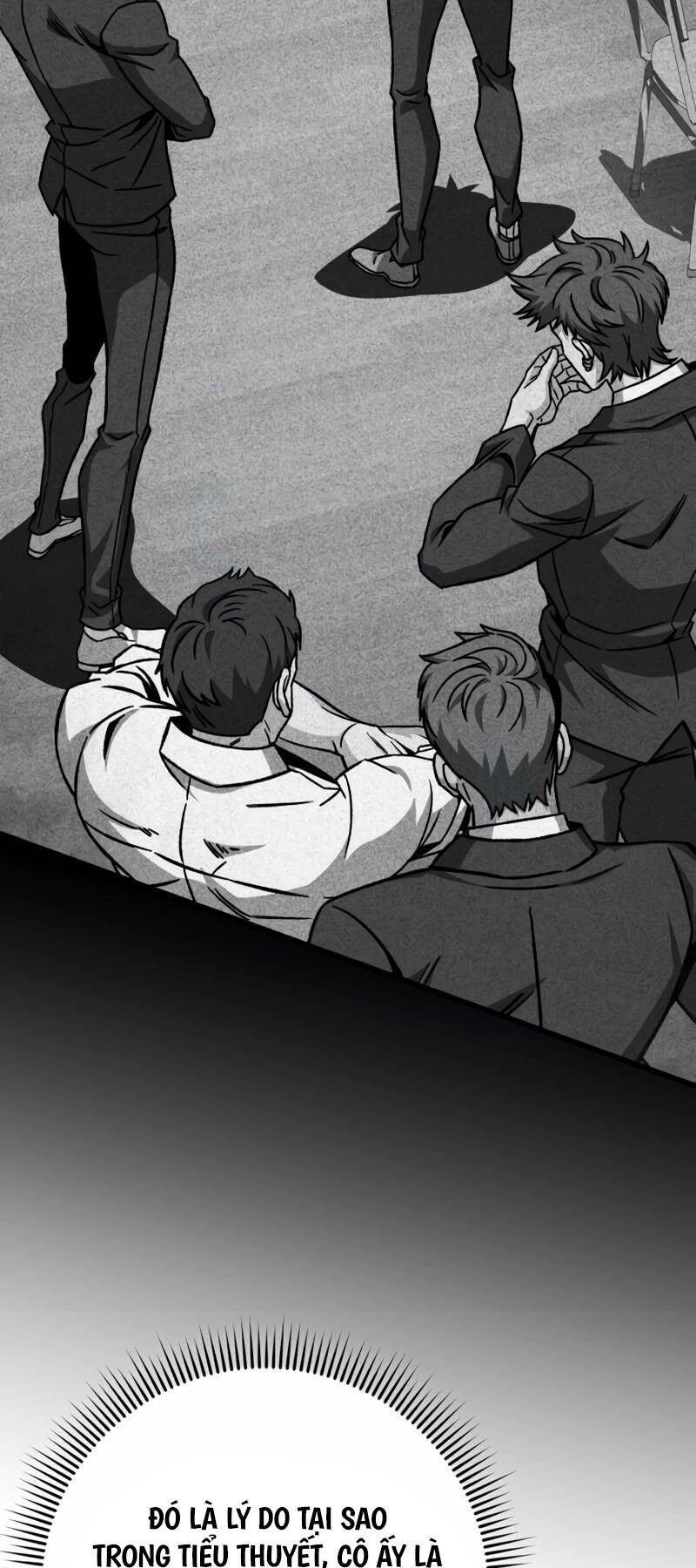 Sát Thủ Thiên Tài Đơn Độc Chapter 29 - 8