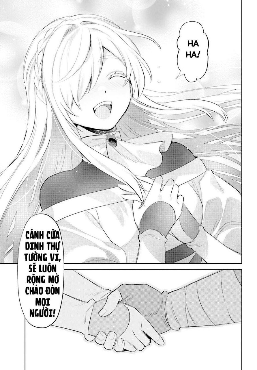 Tôi Không Phải Là Dũng Giả!!! Chapter 31 - 11