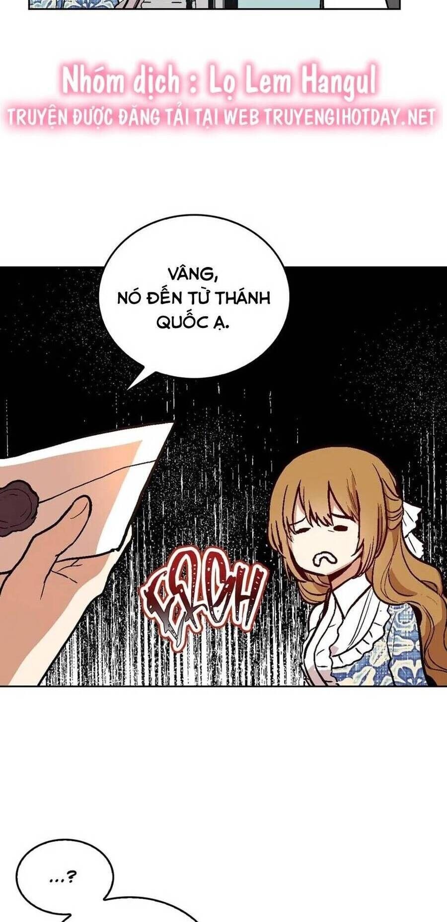 Vị Hôn Thê Khế Ước Của Công Tước Chapter 95 - 4