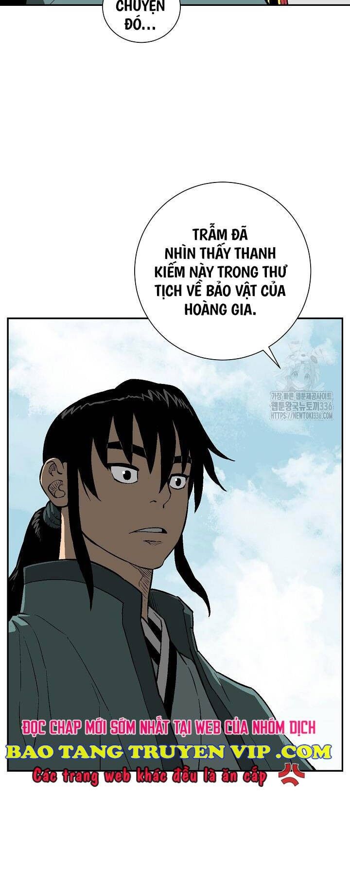 Vĩ Linh Kiếm Tiên Chapter 58 - 6
