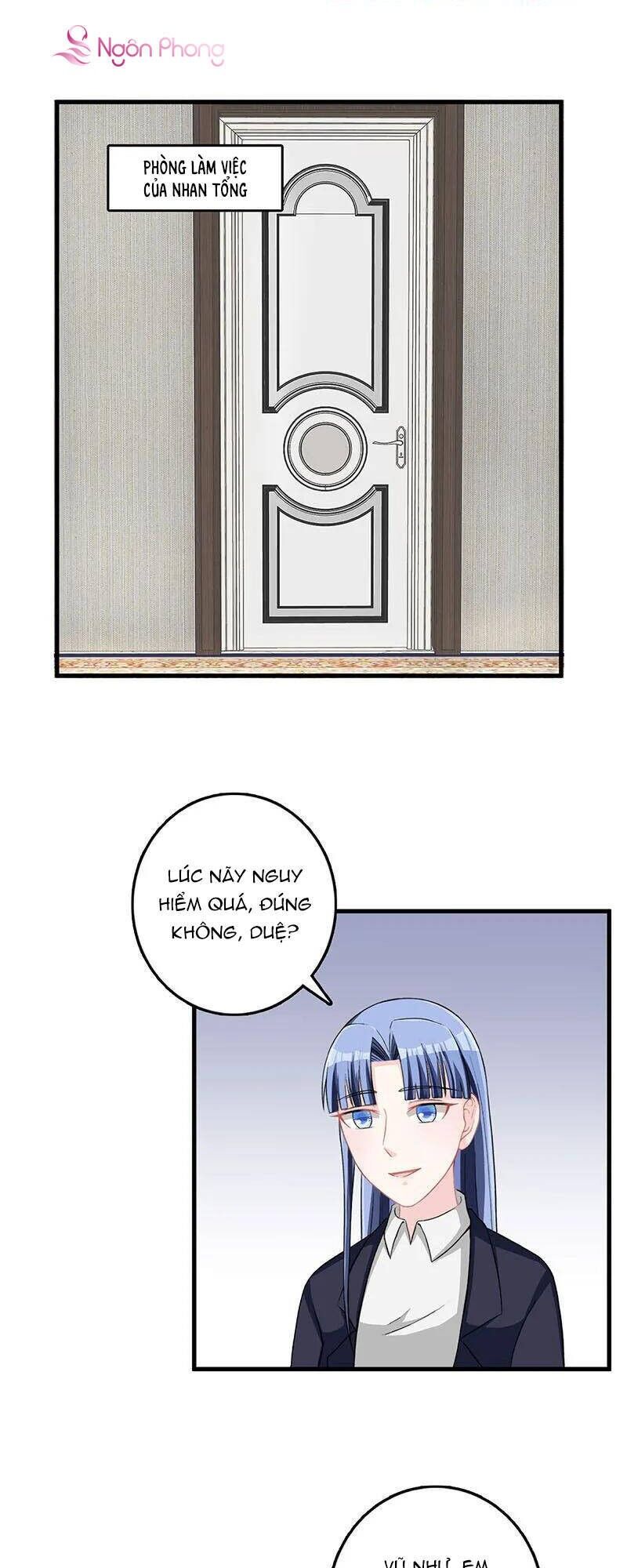 Tân Nương Thế Thân Chapter 76 - 2