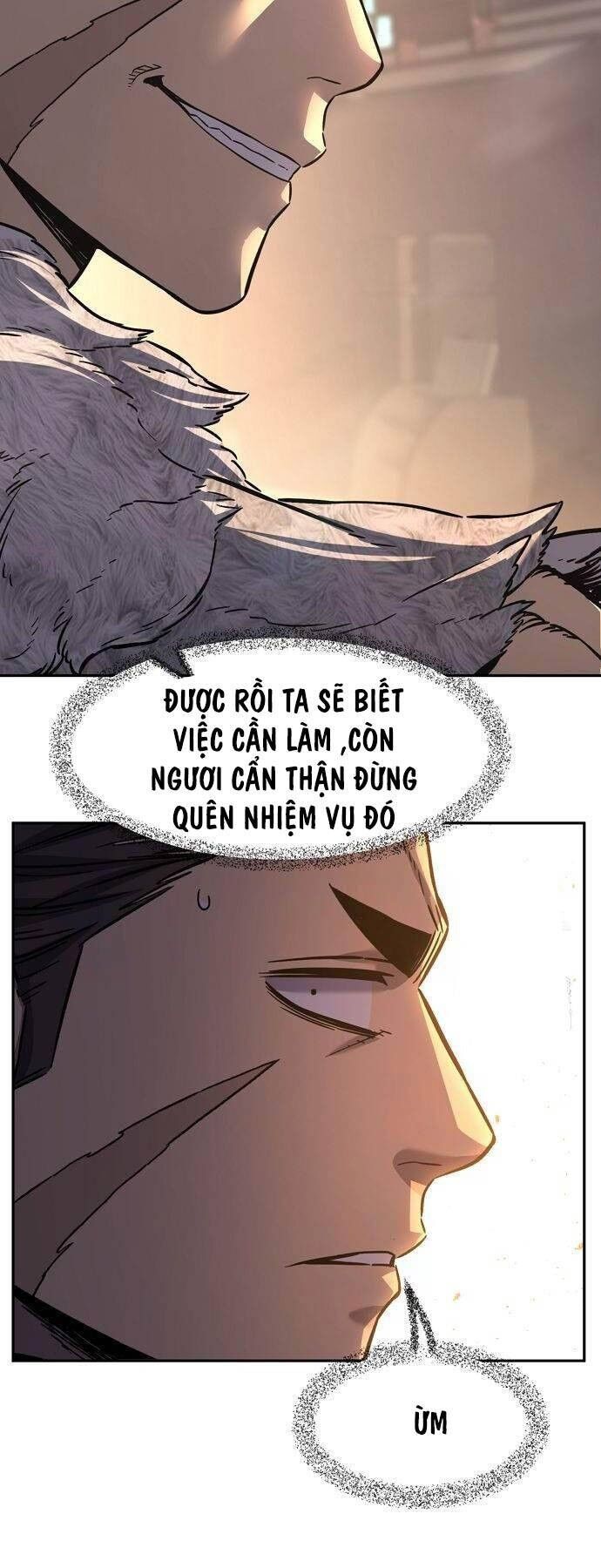 Cảm Kiếm Tuyệt Đối Chapter 81 - 84