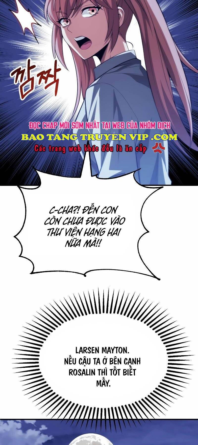 Con Trai Út Của Đại Pháp Sư Lừng Danh Chapter 65 - 73