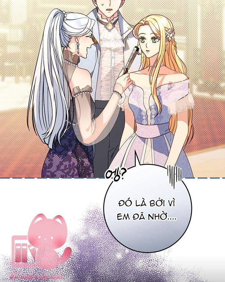 Tôi Đã Nuôi Dạy Em Gái Mình Một Cách Hoàn Hảo Chapter 16 - 34