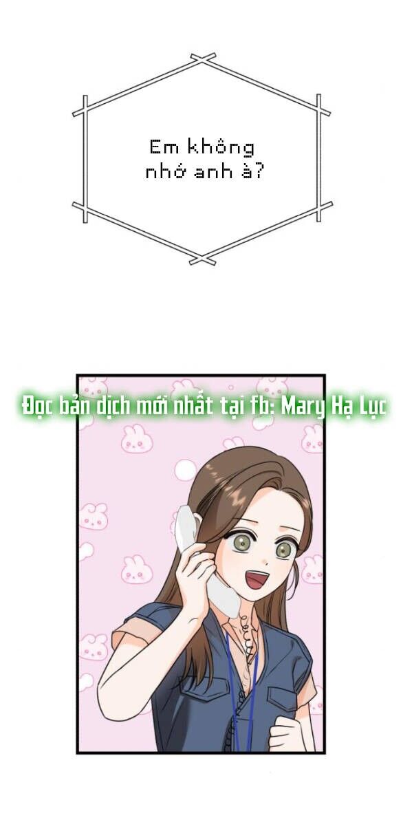 Nóng Lòng Muốn Giày Vò Em Chapter 41.1 - 5