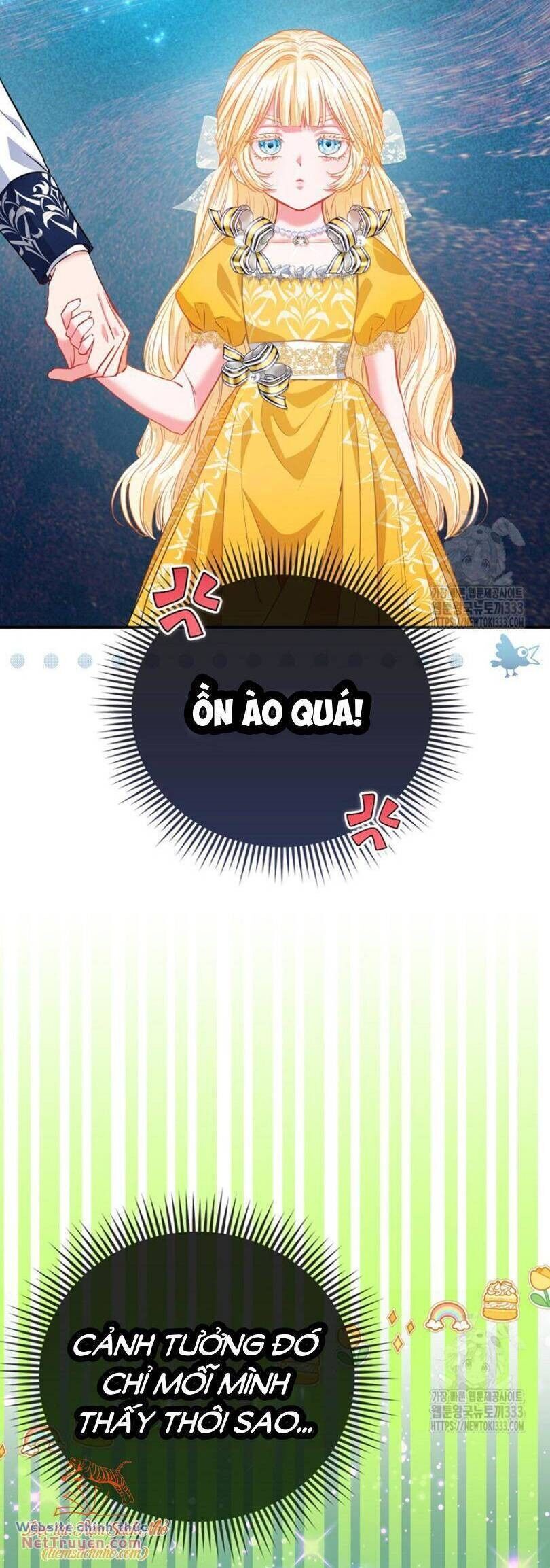 Nàng Công Chúa Của Mọi Người Chapter 45 - 49