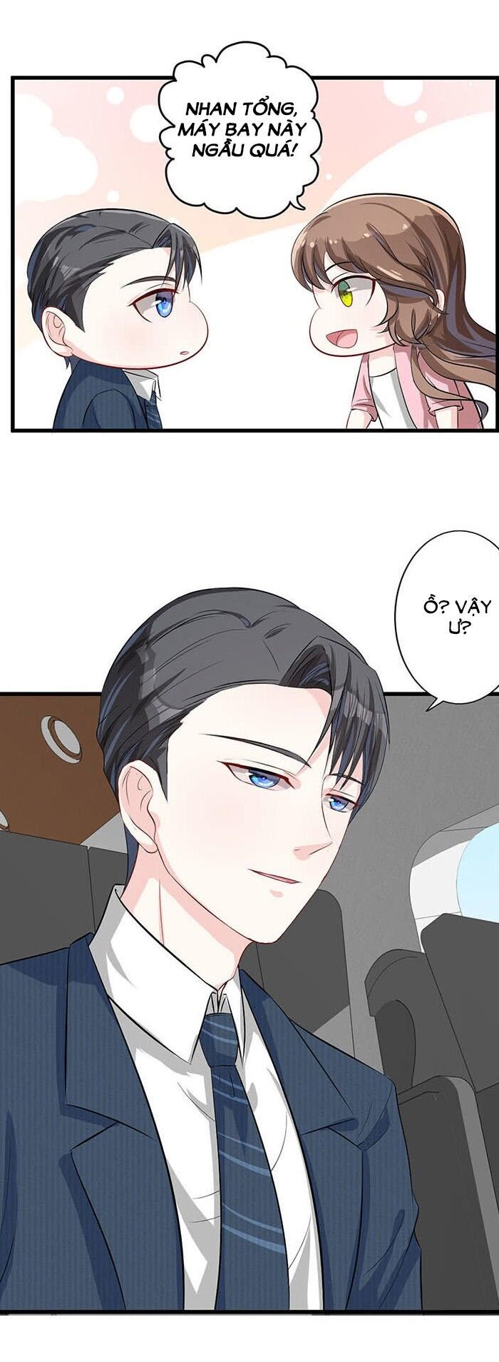 Tân Nương Thế Thân Chapter 13 - 19