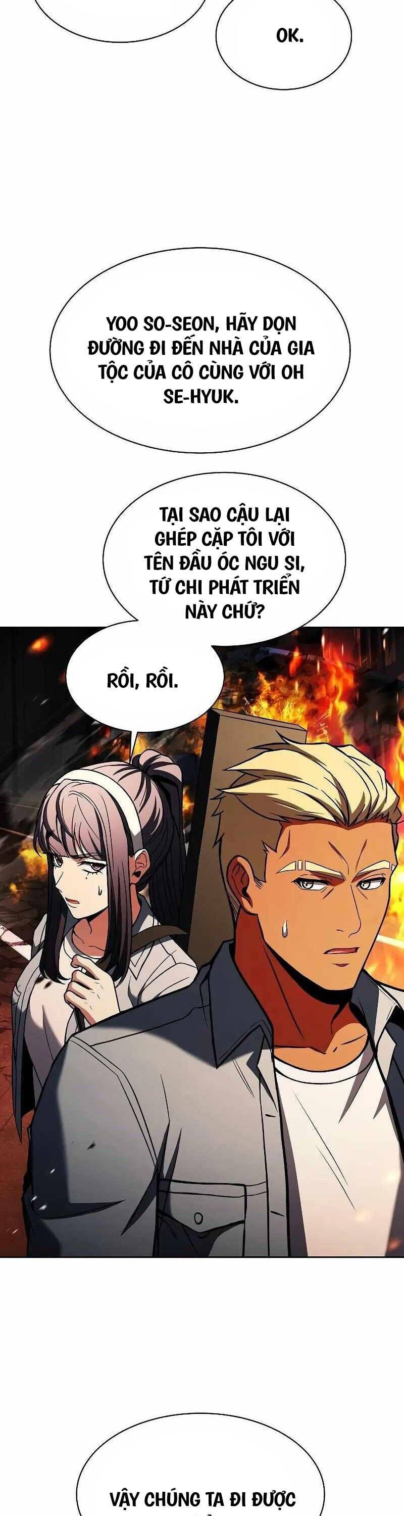 Chòm Sao Là Đệ Tử Của Tôi Chapter 67 - 14