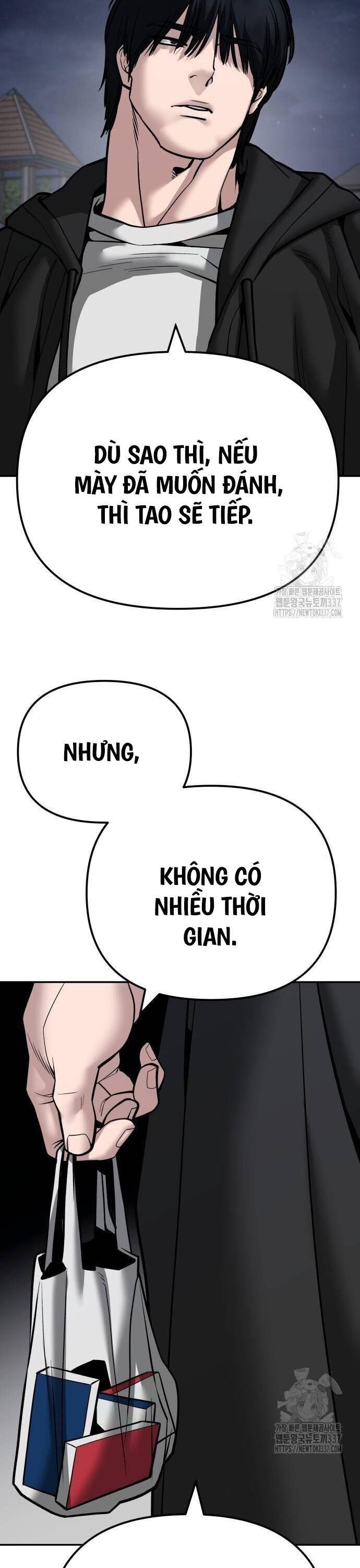 Giang Hồ Thực Thi Công Lý Chapter 99 - 19