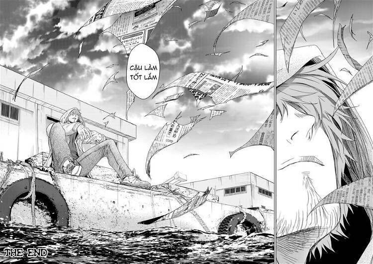 Tái Sinh Ở 1 Thế Giới Đầy Chết Chóc Chapter 29.3 - 51