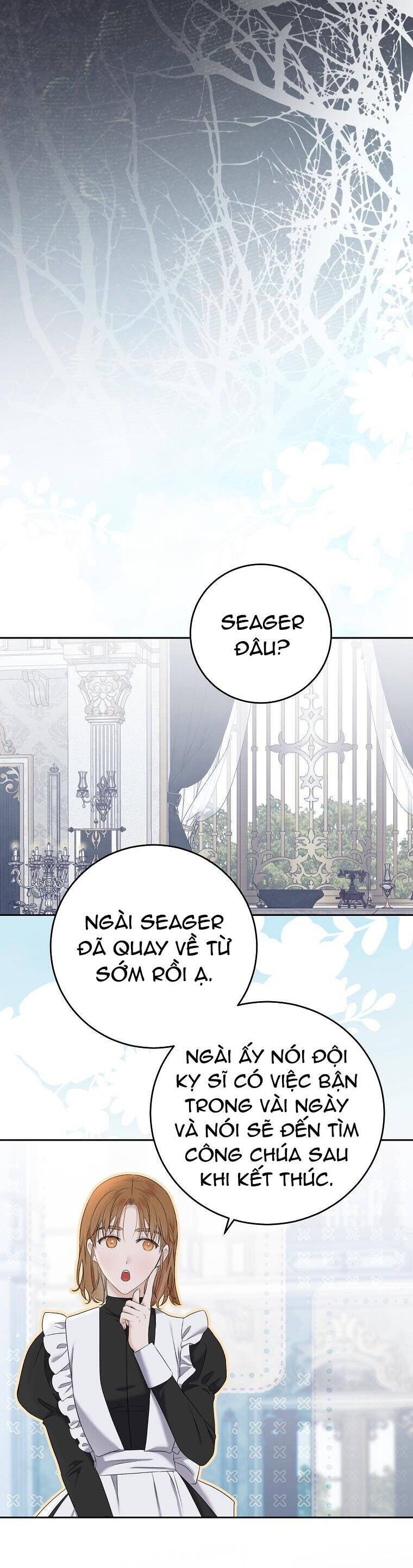 Tôi Lạc Vào Thế Giới Trò Chơi Harem Ngược Chapter 121.2 - 13
