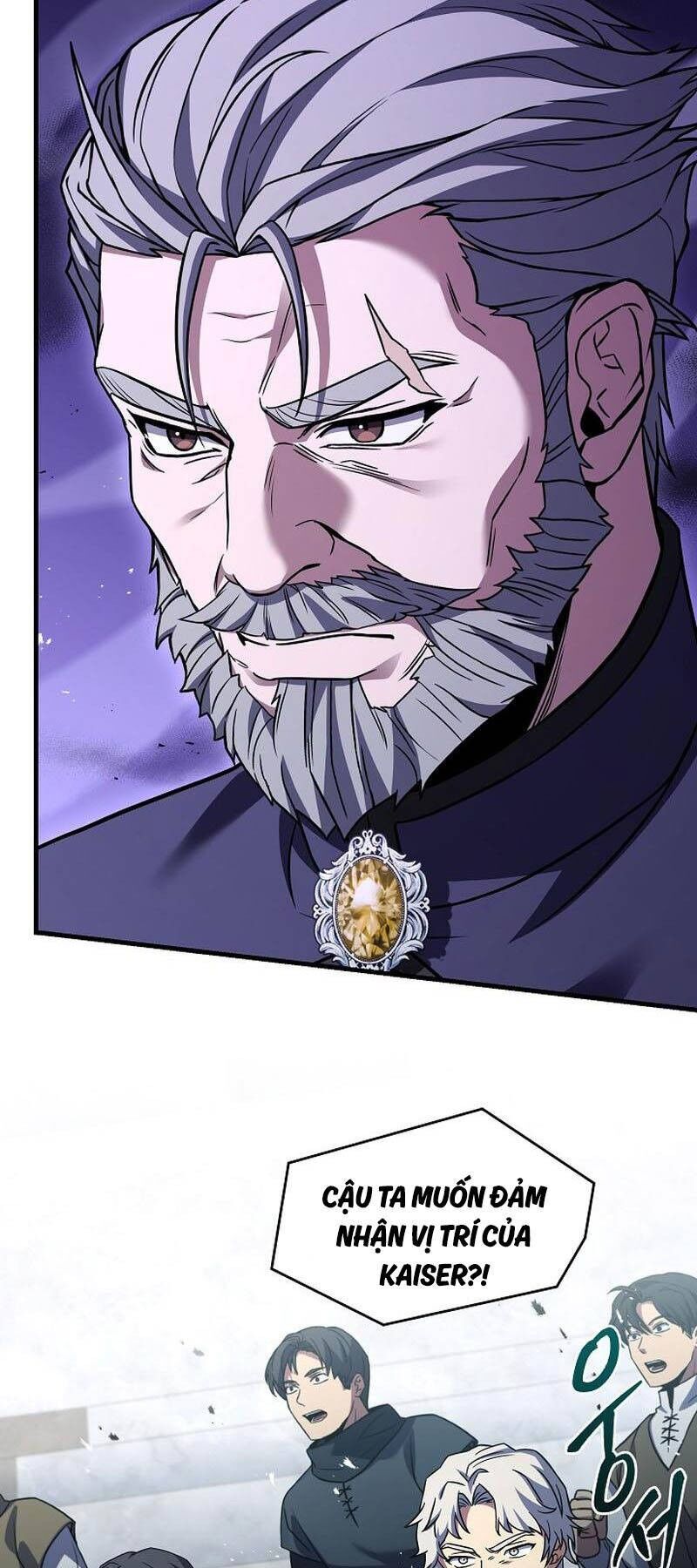 Huyền Thoại Giáo Sĩ Trở Lại Chapter 136 - 4
