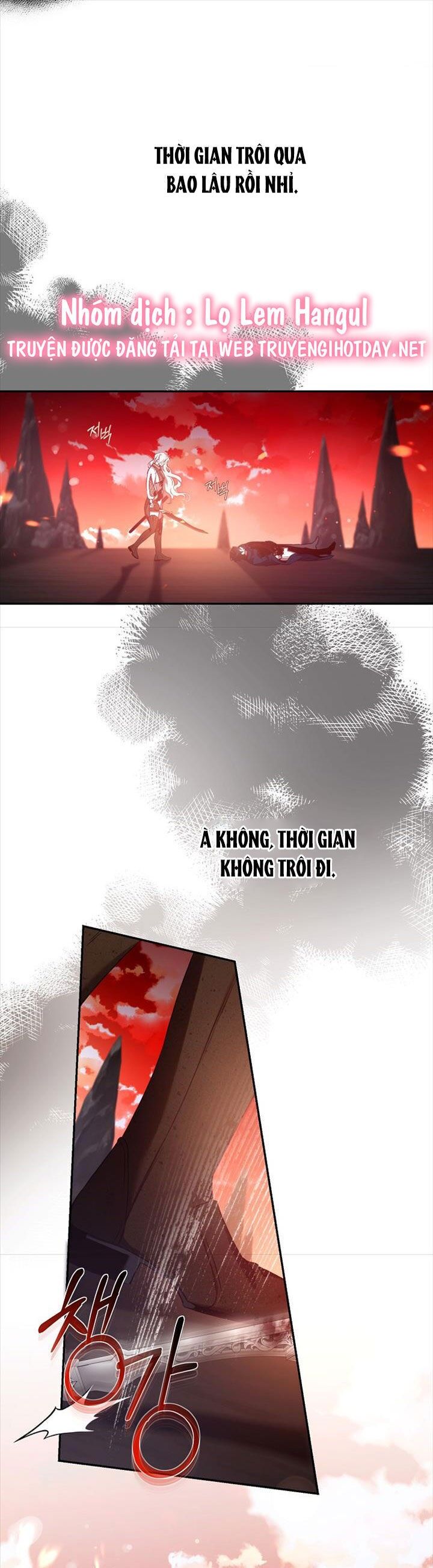 Tôi Đã Thuần Hóa Một Tên Bạo Chúa Và Chạy Trốn Chapter 114 - 5