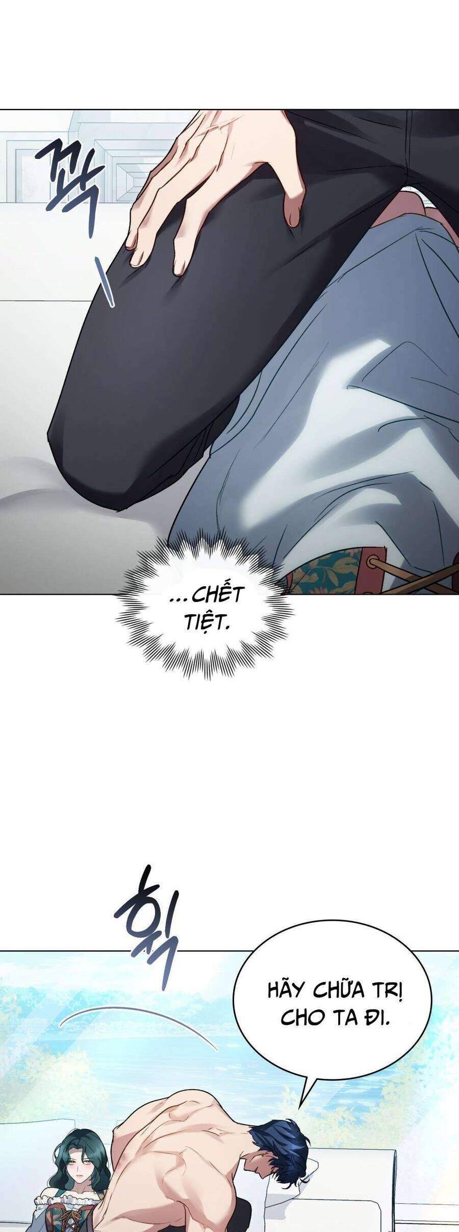 Giới Thượng Lưu Chapter 21 - 35