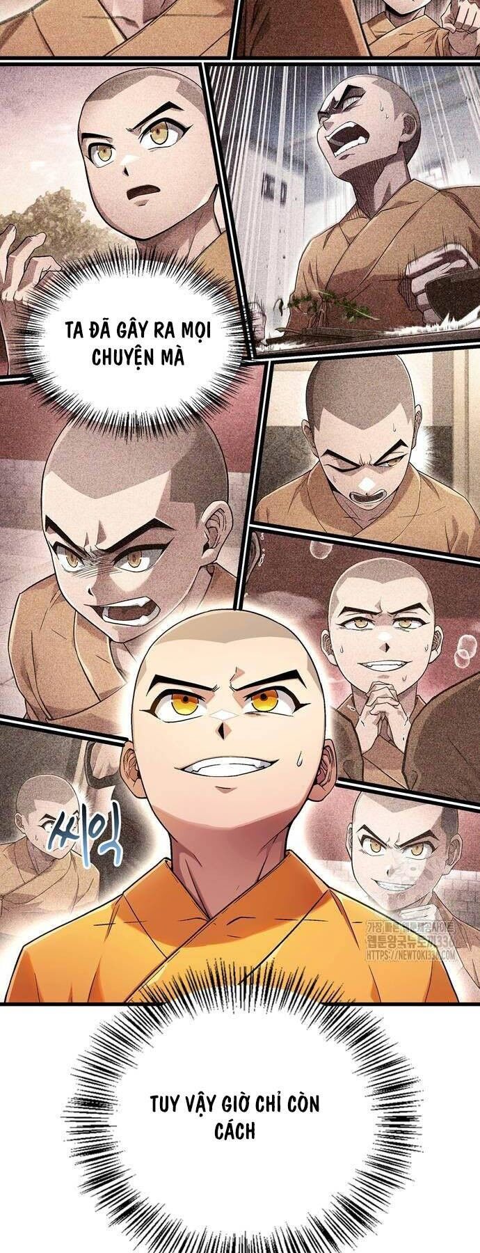 Huấn Luyện Viên Murim Thiên Tài Chapter 3 - 65