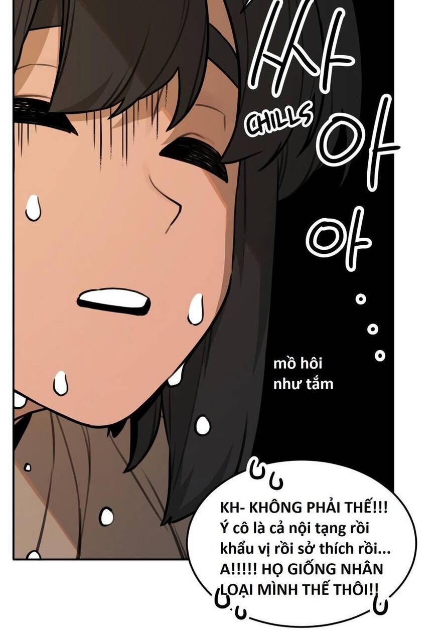 Hổ Đến Chơi Nhà Chapter 87 - 42