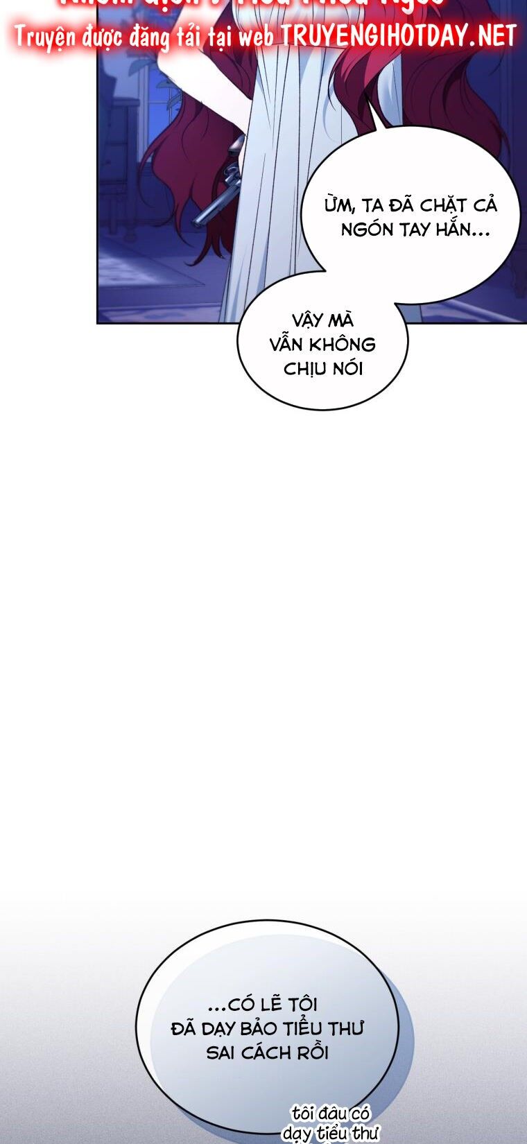 Hoàn Nguyên Quý Cô Chapter 86 - 35