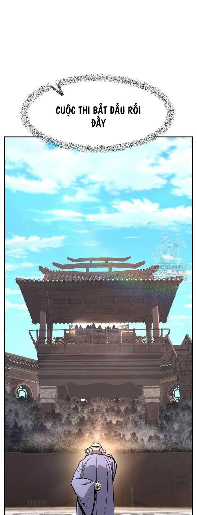 Cảm Kiếm Tuyệt Đối Chapter 81 - 85