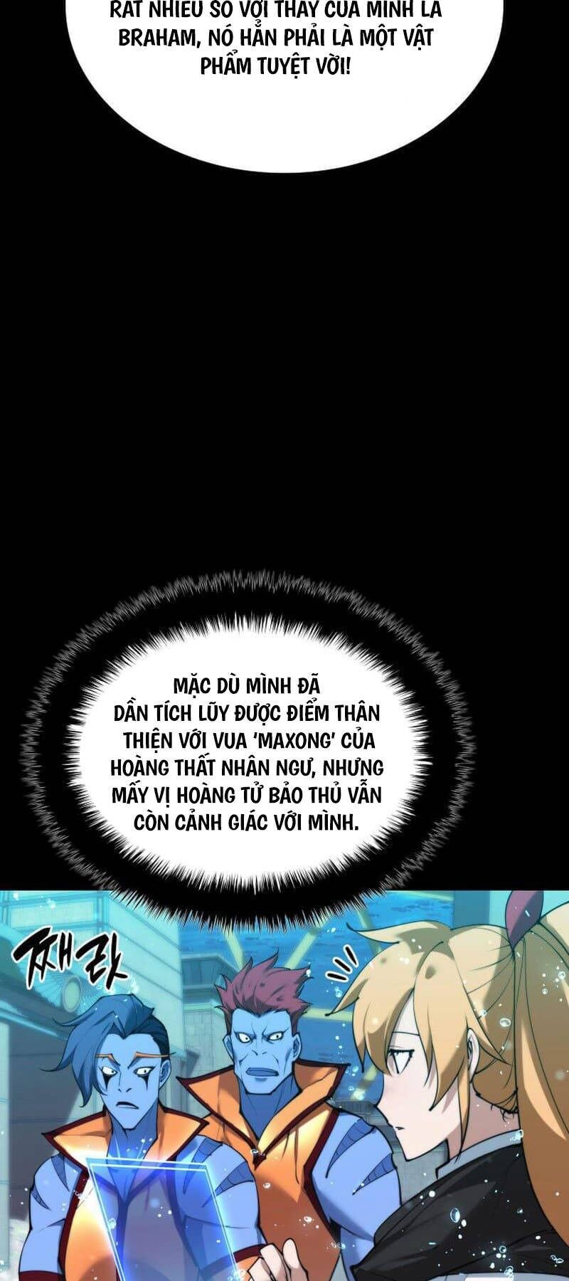 Thợ Rèn Huyền Thoại Chapter 230 - 19