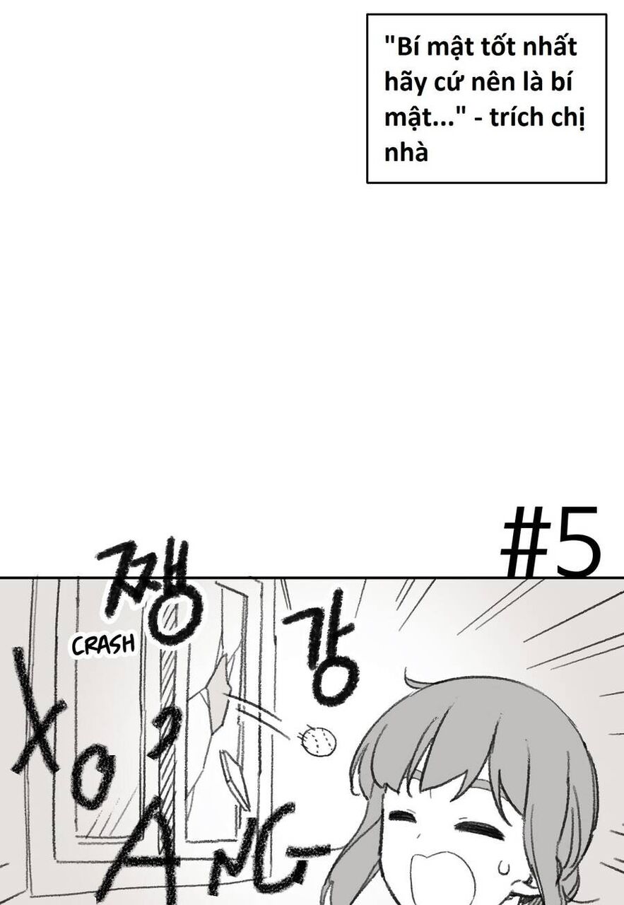 Hổ Đến Chơi Nhà Chapter 88 - 51