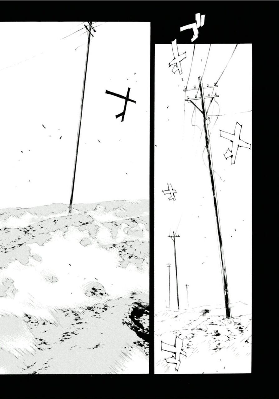 Mpd Psycho Chapter 124 - 12