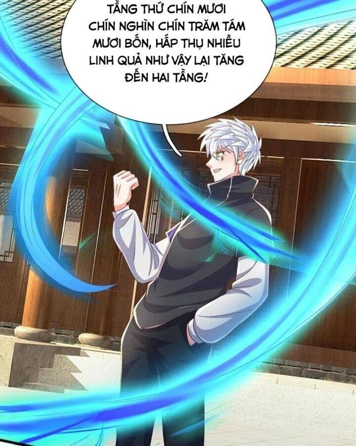 Luyện Thể Trăm Nghìn Tầng Chapter 345 - 6