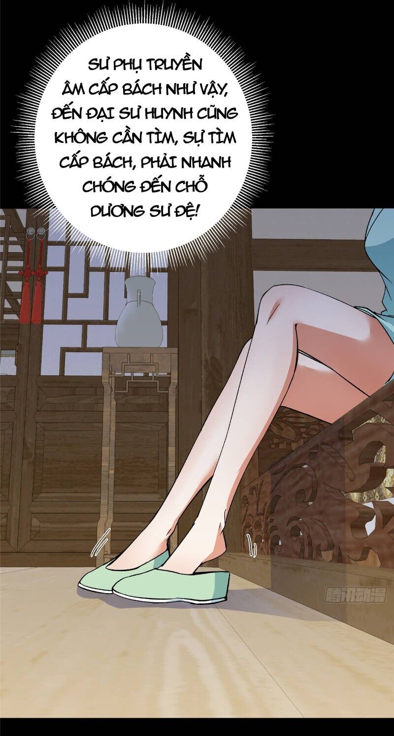 Chưởng Môn Khiêm Tốn Chút Chapter 359 - 9
